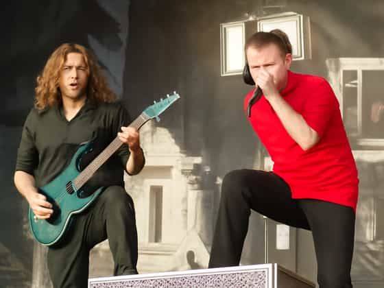 Heaven Shall Burn